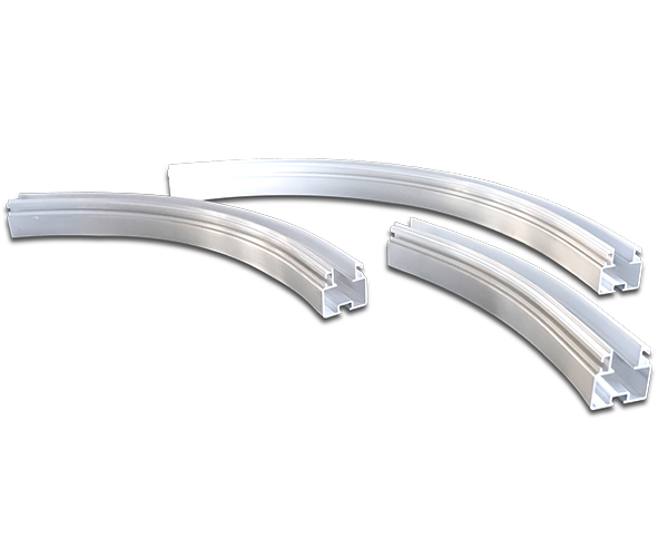 精細(xì)拉彎加工