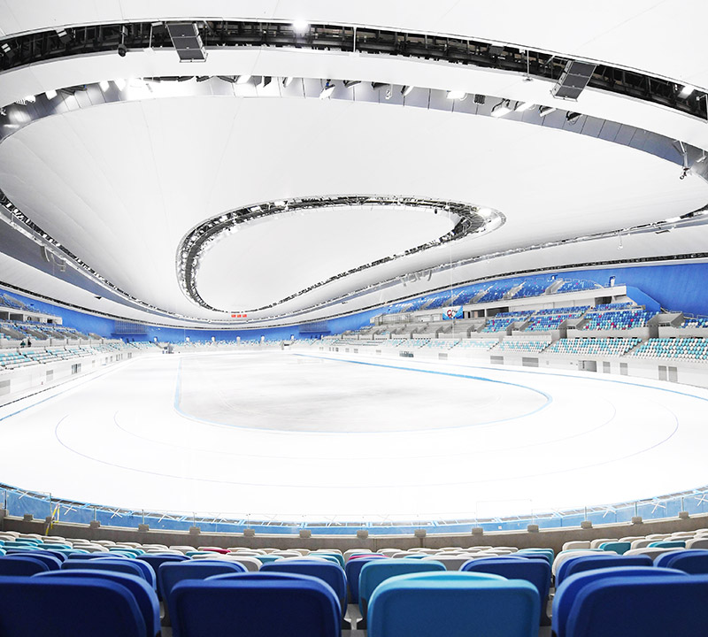 北京拉彎廠、天津拉彎廠、河北拉彎廠助力冬奧會(huì)！