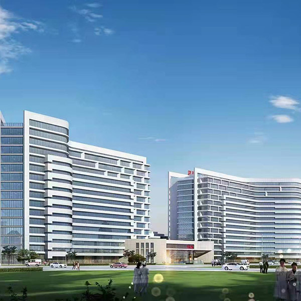 天津康匯醫(yī)院