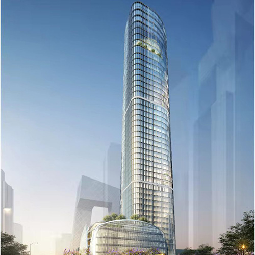 北京陽光保險(xiǎn)大廈