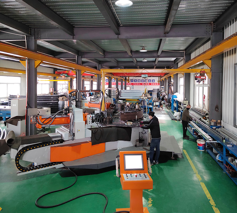 工業(yè)鋁型材拉彎時(shí)常見(jiàn)問(wèn)題