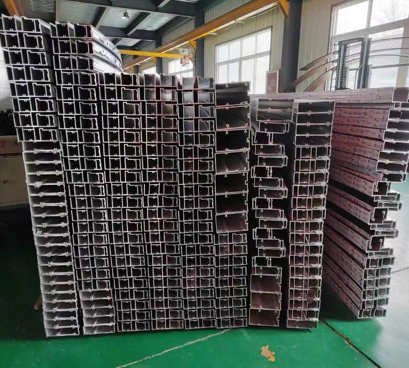 彎管加工后如何進行除銹