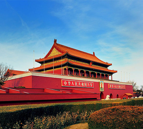 金秋十月迎國(guó)慶，拉彎加工廠家歡騰慶華誕！