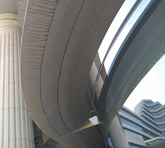 北京拉彎加工的種類(lèi)及對(duì)材料性能的影響