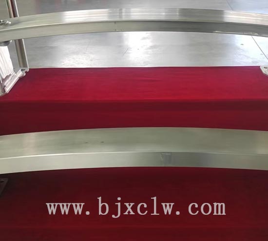 工業(yè)鋁型材拉彎要怎樣處理加工標(biāo)準(zhǔn)