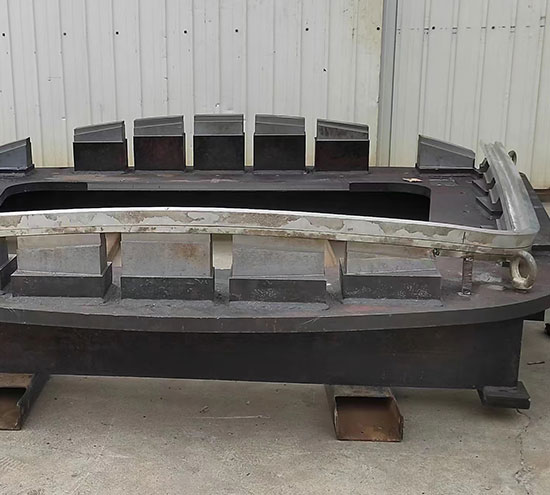 工業(yè)鋁型材拉彎的計(jì)算方式