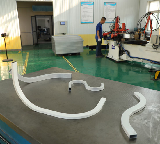 北京拉彎廠彎弧加工世界高品質(zhì)與創(chuàng)新的結(jié)合