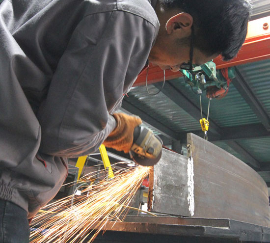 北京拉彎廠的拉彎矯延伸率計(jì)算方法