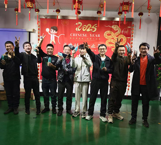 北京拉彎廠成立彎弧加工學(xué)習(xí)小組意義