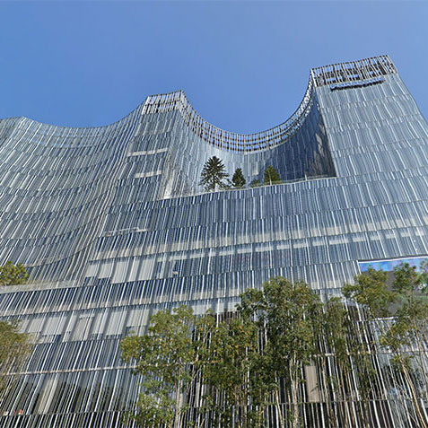 臺灣全球人壽大廈