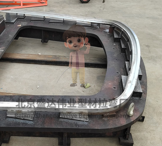 高效精準的長沙拉彎加工服務(wù)：滿足多行業(yè)需求的解決方案