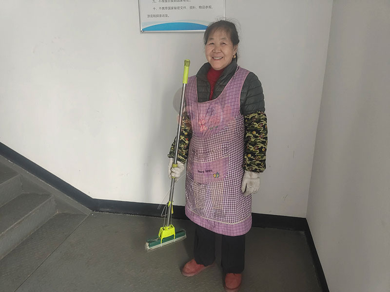 北京盛達(dá)偉業(yè)型材拉彎廠“三八”婦女節(jié)：致敬最美“她”身影