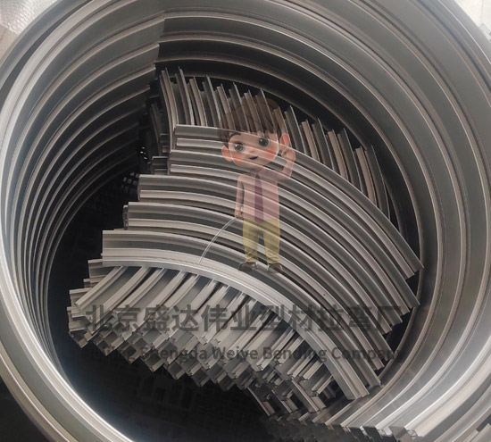 滄州拉彎廠加工拉（壓）桿的變形與胡克定律分析