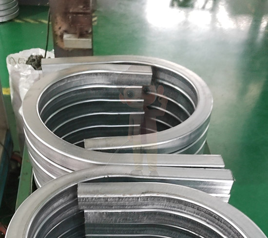 濟南拉彎加工廠為建筑行業(yè)提供定制化金屬構(gòu)件解決方案