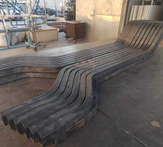 北京幕墻型材拉彎加工的工藝流程與技術(shù)要求：確保建筑結(jié)構(gòu)安全與美觀的基礎(chǔ)