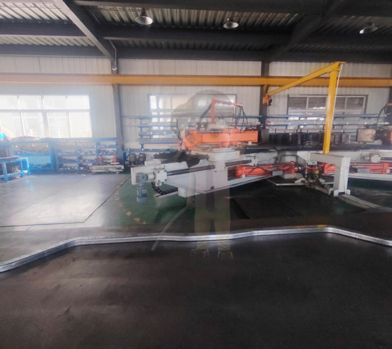 讓我們了解鄭州汽車?yán)瓘澕庸さ馁|(zhì)量控制標(biāo)準(zhǔn)：確保產(chǎn)品性能與安全性的必備措施