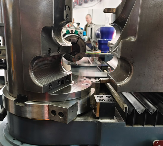 北京型材彎弧加工服務(wù)全解析：如何滿足不同行業(yè)對定制化彎曲型材的需求