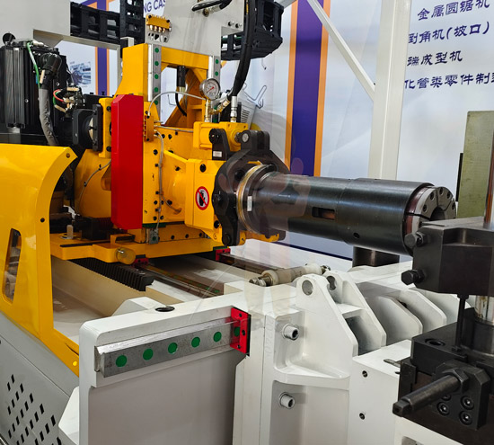 北京拉彎廠深耕彎弧加工領(lǐng)域，憑借精湛工藝與豐富經(jīng)驗(yàn)，為客戶提供高效優(yōu)質(zhì)的服務(wù)支持