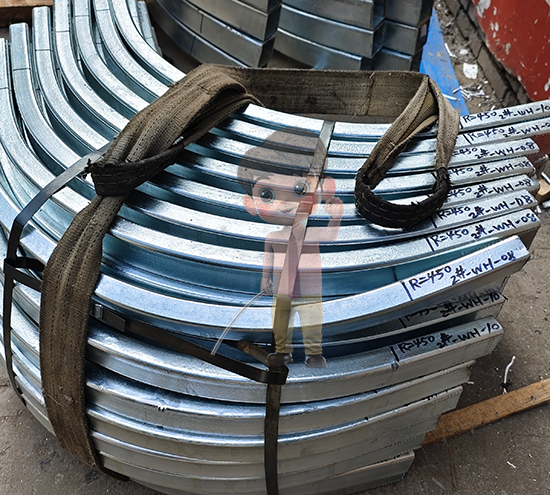 北京拉彎加工廠家推薦：新設(shè)備與技術(shù)，打造精細(xì)化金屬制品