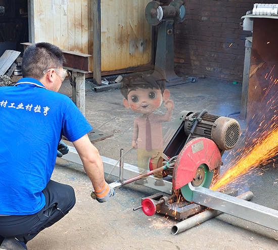 多材質(zhì)高穩(wěn)定性加工方案：北京精細(xì)拉彎加工滿足鋁型材、不銹鋼、銅材等多行業(yè)的結(jié)構(gòu)優(yōu)化需求