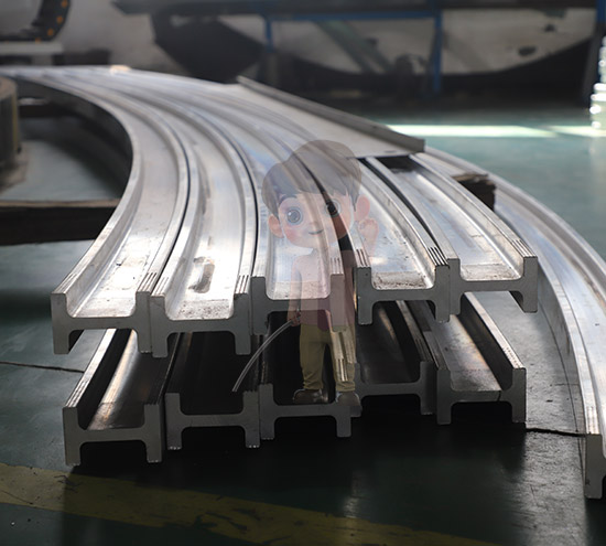 智能化設(shè)備與數(shù)控技術(shù)結(jié)合：北京精細(xì)拉彎加工推動(dòng)金屬成型邁向自動(dòng)化與高效率時(shí)代