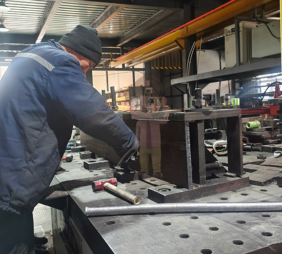 北京型材拉彎加工服務(wù)解析：滿足建筑、軌道交通與工業(yè)裝備的多樣化曲面成型需求