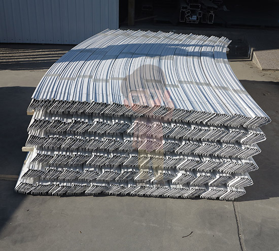 北京型材拉彎加工工藝詳解：設(shè)備原理與技術(shù)優(yōu)勢分析