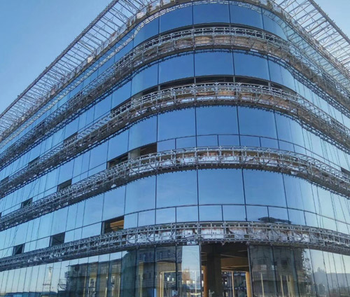 總部基地 總部基地