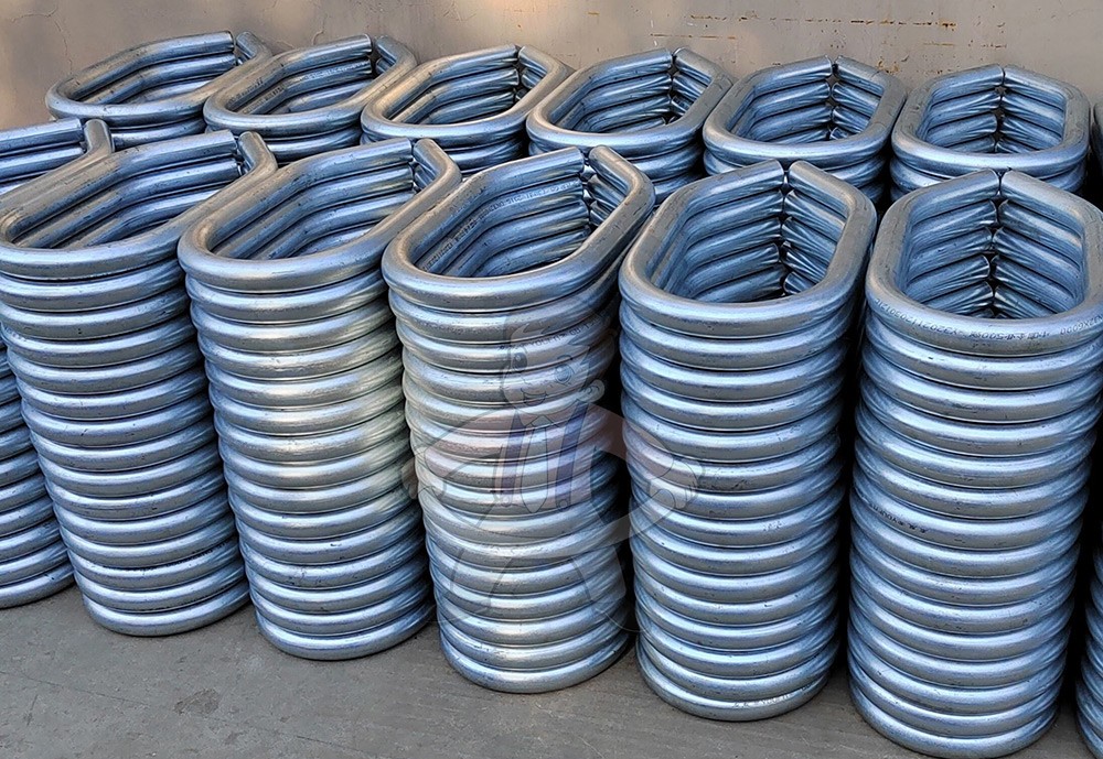 畜牧養(yǎng)殖業(yè)彎管