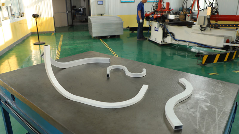 北京拉彎廠:盛達(dá)拉彎踐行工業(yè)材拉彎新質(zhì)生產(chǎn)力的多維度探索 北京拉彎廠:盛達(dá)拉彎踐行工業(yè)材拉彎新質(zhì)生產(chǎn)力的多維度探索