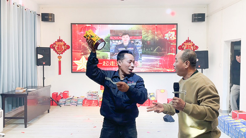 小品《一起走過》 小品《一起走過》