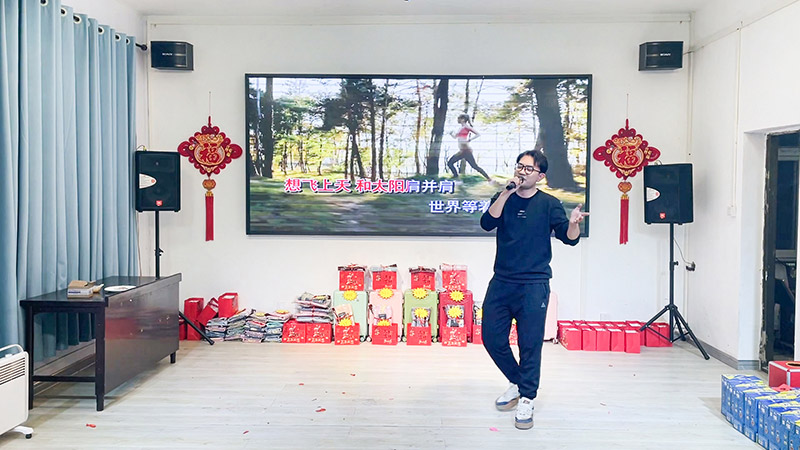 歌曲《我相信》 歌曲《我相信》