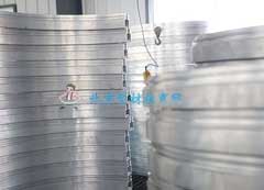 型材拉彎加工廠對異形百葉片拉彎的經(jīng)驗總結(jié)