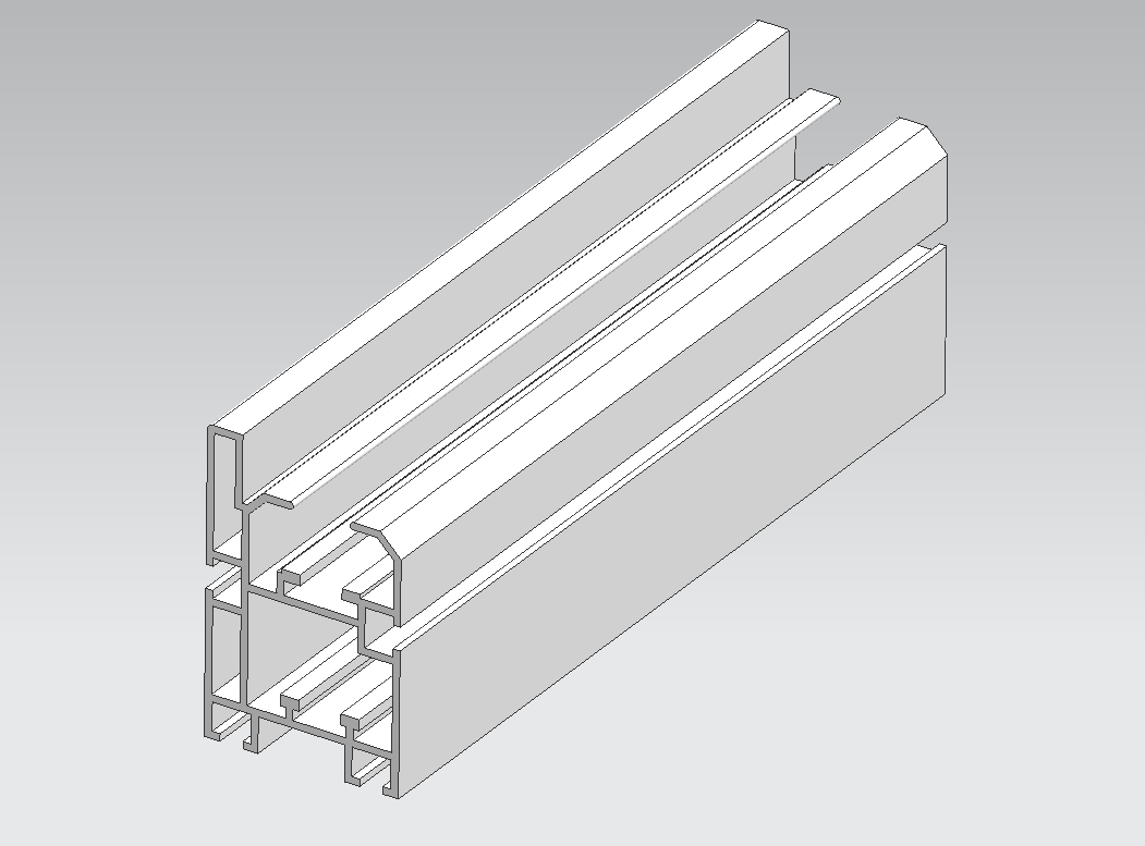 北京型材拉彎網(wǎng)引領(lǐng)拉彎加工行業(yè)發(fā)展方向！