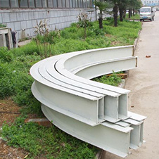 型材拉彎加工分類