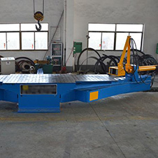 彎管加工機的操作規(guī)范