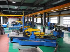 北京盛達偉業(yè)型材拉彎廠官網(wǎng)公告