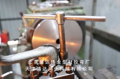 型材拉彎廠家分享拉彎廠述職報告！