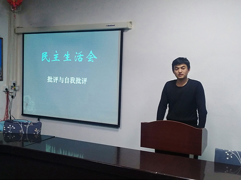 北京盛達偉業(yè)型材拉彎廠