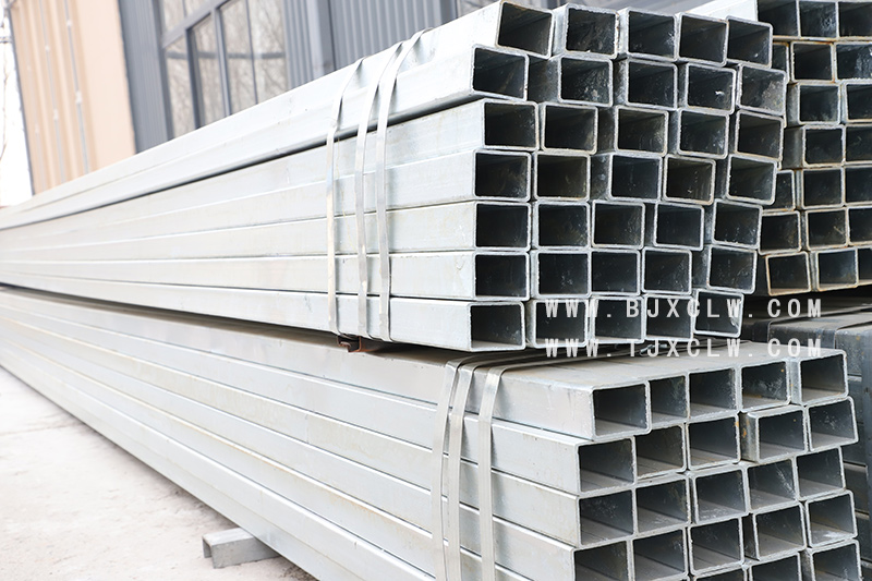 方管拉彎加工廠