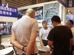 鋁型材彎弧加工廠家說說上海拉彎廠工段人員配置