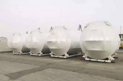 工業(yè)鋁型材拉彎加工廠家是這樣走出國門的！